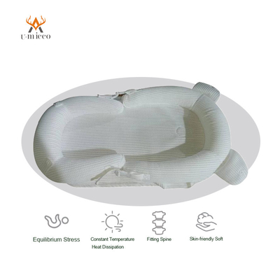 Removable And Washable Crib Nest Crib Mattresses For Newborn