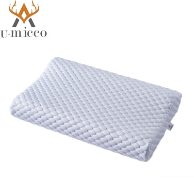 Polyester/Cotton Machine Washable Pillow Filled with POE AIR FIBER