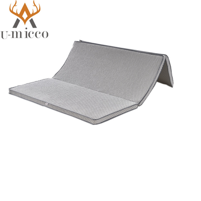 3d Polymer Comfortable Airfiber Mattress Elastic Anti-Bedsore