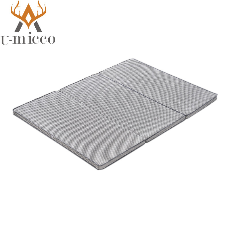 3d Polymer Comfortable Airfiber Mattress Elastic Anti-Bedsore