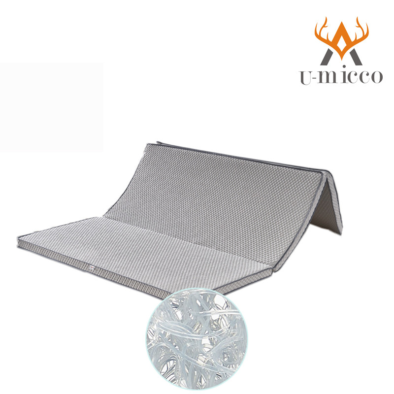 Folding Mattress for Folding Portable House Thickness 2-4 Inches
