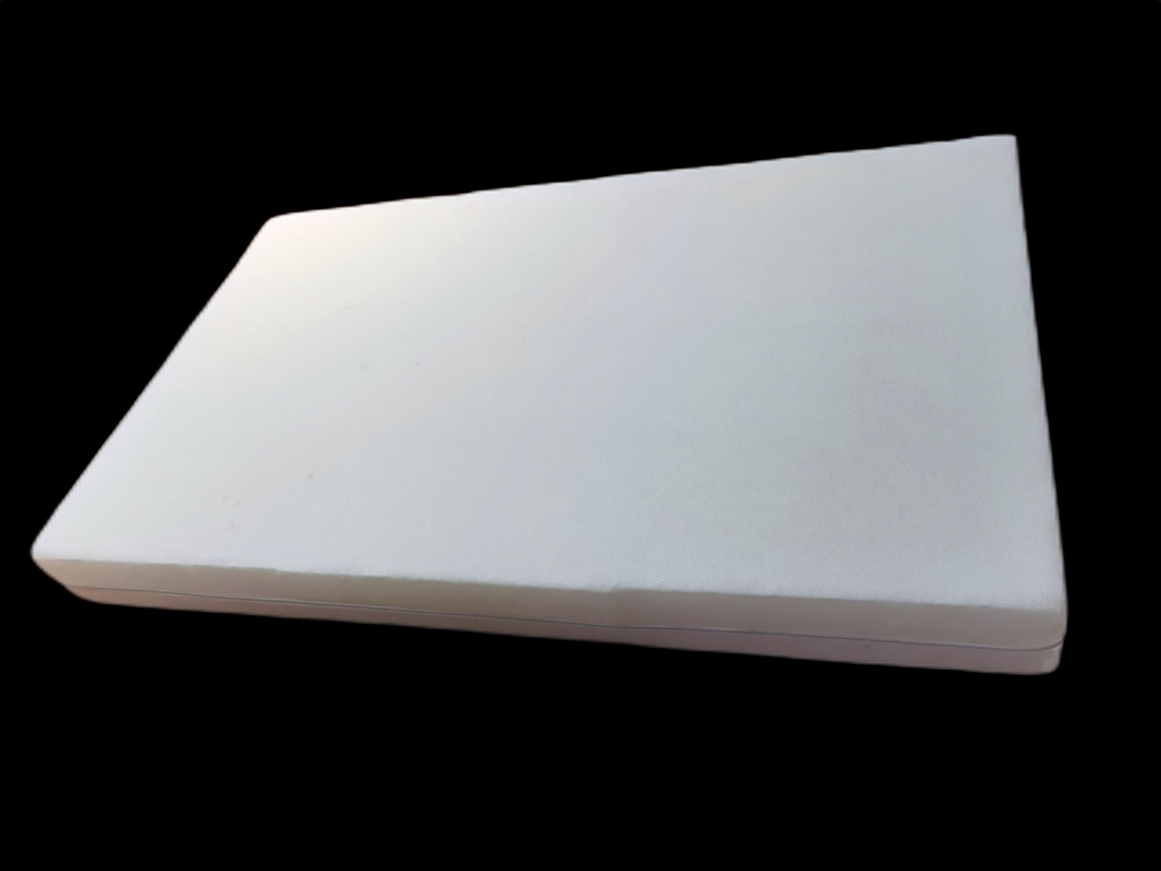 POE Mattress 2/3/5/10cm Height Good Motion Isolation No Off-Gassing