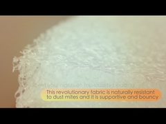 U-Miccopoe de Inleiding van de Luchtvezel