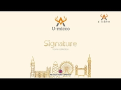 Hoe wij de Vezelproducten van de u-Miccolucht maken