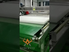 Klassieke food grade polyethyleenvezel POE-matras voor volwassenen